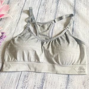 RBX - SEAMLESS SPORT BRA - NEW